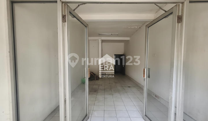 Shop House for Sale at Zero Mt Haryono Street, Near Ub, Uin, Unisma 2