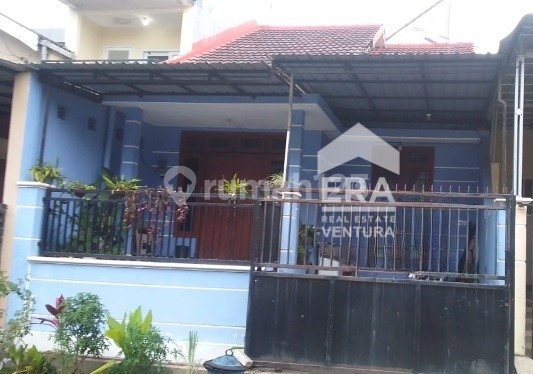 Dijual Rumah Di Pesona Mutiara Tidar, Row Jalan Lebar 2
