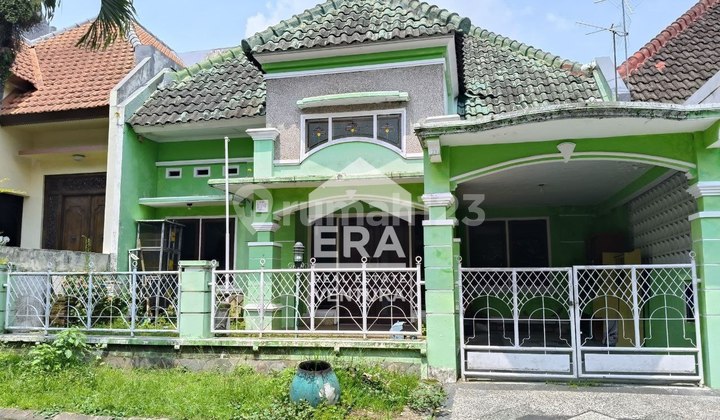 F030 Hunian Strategis Minimalis Modern Di Kota Malang  2