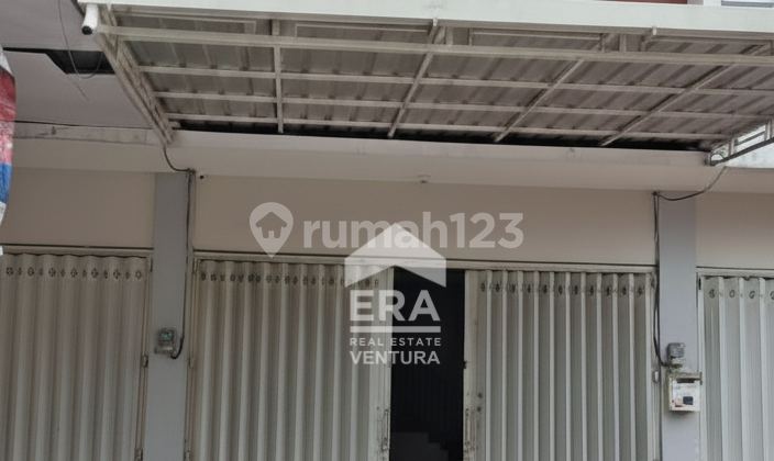 Disewakan Ruko di Mulyorejo Bandulan, Area Ramai Padat Penduduk Disewakan Ruko di Mulyorejo Bandulan, Area Ramai Padat Penduduk