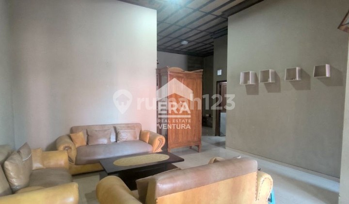 For Sale: House in Soekarno Hatta Area, Suitable for Boarding House 2