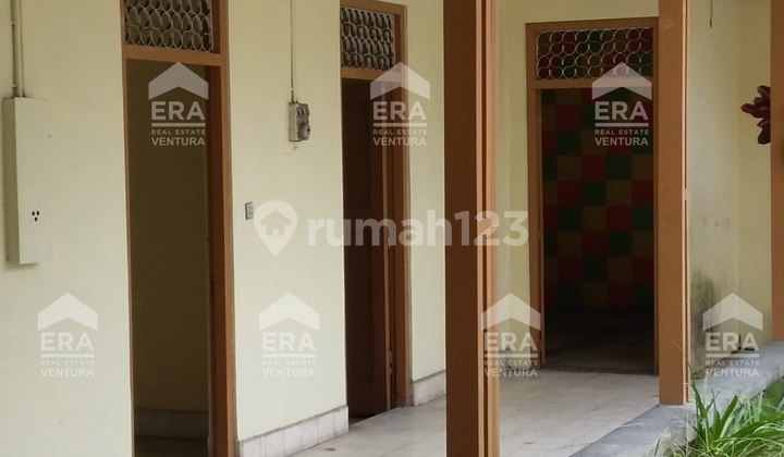 Rumah Area Gunung - Gunung Cocok Untuk Hunian Atau Usaha Cafe 2