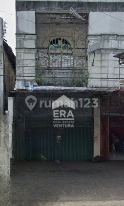 For Rent Shop House Near Pasar Oro2 Dowo and Kayutangan Heritage 2