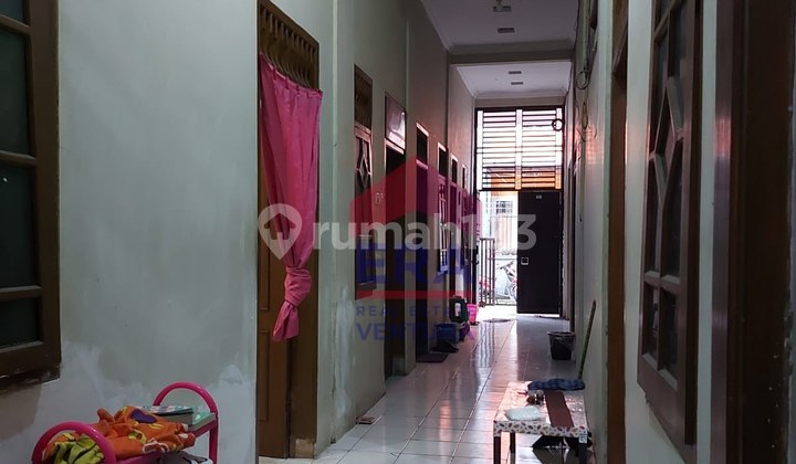 F070 Kost Aktif Kawasan Mahasiswa Siap Huni Bisa Untuk Investasi