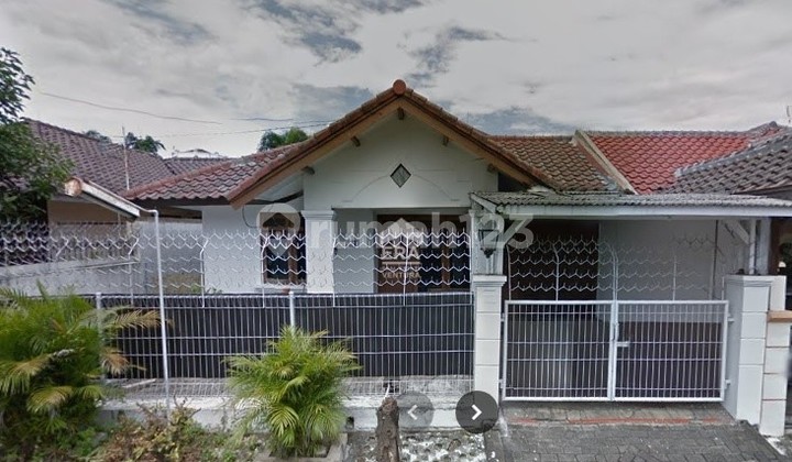 Dijual Rumah di Perum Elite Araya, Kondisi Terawat Siap Huni 2