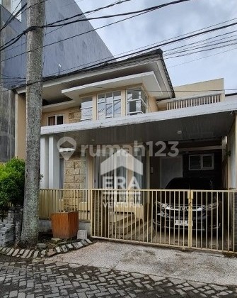 For Rent Fully Furnished House, Ready to Occupy in the Sigura - Gura Area 2