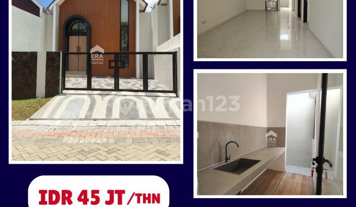 For Rent New House in Greenland Tidar, Suitable for Families For Rent New House in Greenland Tidar, Suitable for Families