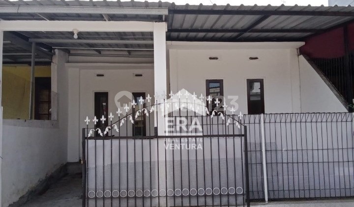 Dijual Rumah Di Perum Griya Permata Alam Karangploso 2