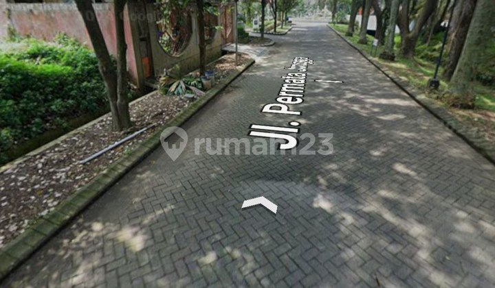 F108 Tanah Strategis Bisa Dibangun Untuk Ruko Lokasi Sukarno Hatta Malang