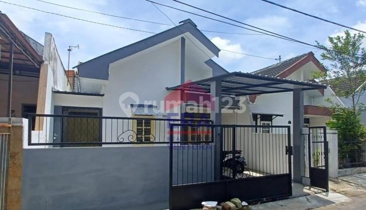 F178 Rumah Di Tidar Malang Harga 800 Juta An , Dekat Banyak Fasilitas Umum 2