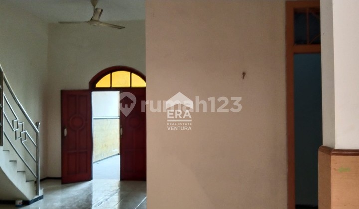 Dijual Rumah di Daerah Logam - Logam Sulfat, Dekat ke Pusat Kota 2