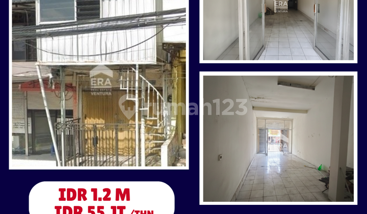 Disewakan Ruko di Dinoyo, Dekat Ub, Mcd, Area Ramai Mahasiswa Disewakan Ruko di Dinoyo, Dekat Ub, Mcd, Area Ramai Mahasiswa