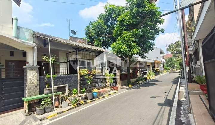 F200 Minimalist House Affordable Price Sulfat Area Malang 2