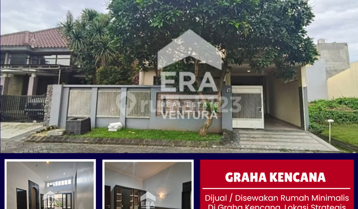 F010 Dijual Atau Disewakan Rumah Dekat Exit Tol Singosari Malang