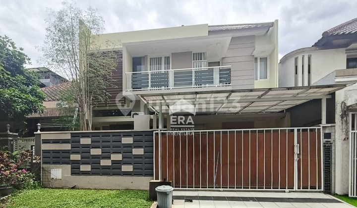 Luxury Fully Furnished House for Rent in Araya Housing Complex 1