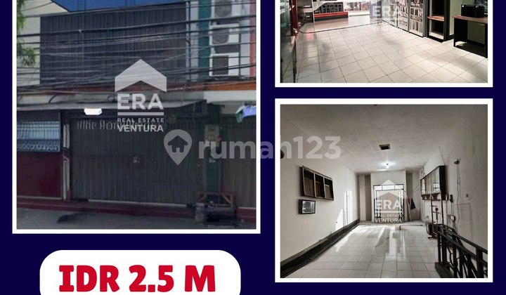 F251 Ruko Dikawasan Bisnis Selangkah Dari Poltek Dan Universitas Brawijaya F251 Ruko Dikawasan Bisnis Selangkah Dari Poltek Dan Universitas Brawijaya