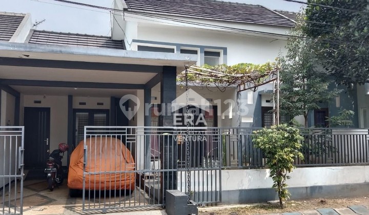 House for Sale, Move-in Ready in Tirtasani, Near Singosari Toll Exit 2