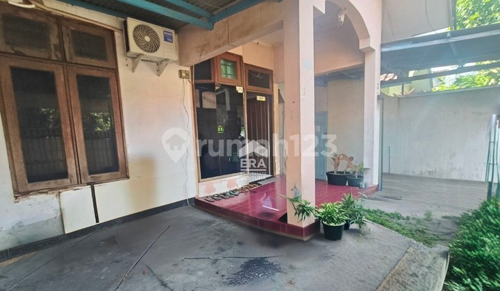Dijual Rumah di Daerah Soekarno Hatta, Cocok untuk Kos-Kosan