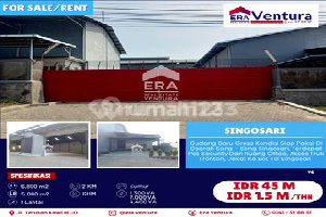 F121 Gudang Dijual Atau Disewakan Lokasi Strategis Si Pusat Kota F121 Gudang Dijual Atau Disewakan Lokasi Strategis Si Pusat Kota