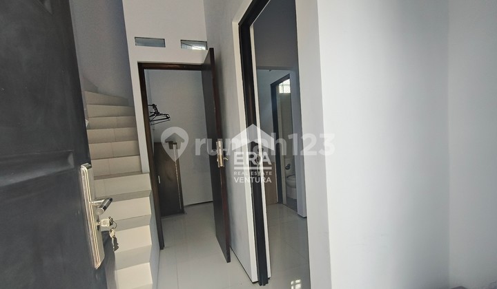 For Rent Fully Furnished House in Kvadra Araya, New Condition 2