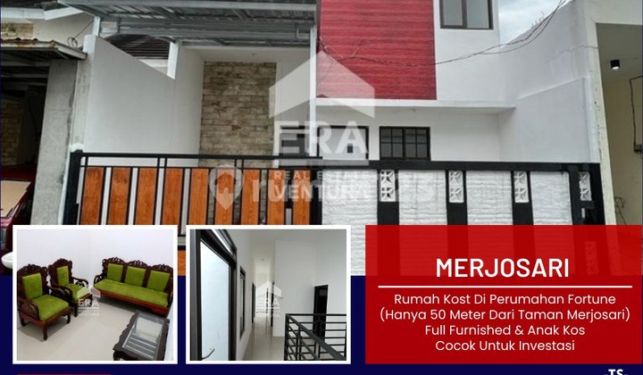 F100 Rumah Kost Aktif Dekat Area Kampus Sudah Full Furnish Harga Miring F100 Rumah Kost Aktif Dekat Area Kampus Sudah Full Furnish Harga Miring