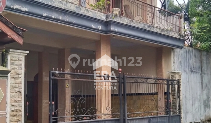 For Sale House in Metal - Sulfate Area, Close to City Center