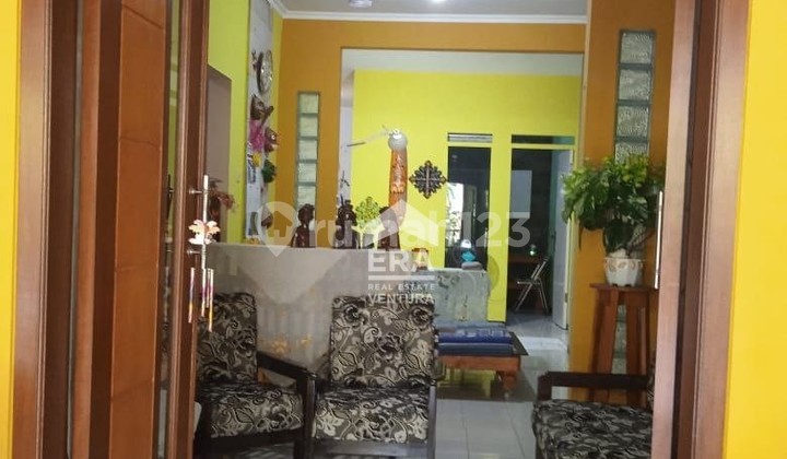 For Sale, Ready-to-Occupy House in Tidar Bawah, Near Lai-Lai, Kalam Kudus 2