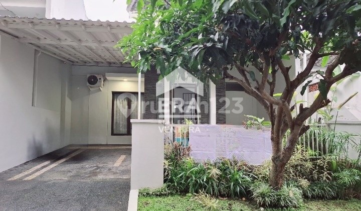 Dijual Rumah Include Furnished, Siap Huni di Villa Puncak Tidar Dijual Rumah Include Furnished, Siap Huni di Villa Puncak Tidar