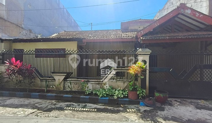 Dijual Rumah Lokasi Dekat Jalan Kaliurang dan Pasar Tawangmangu 1