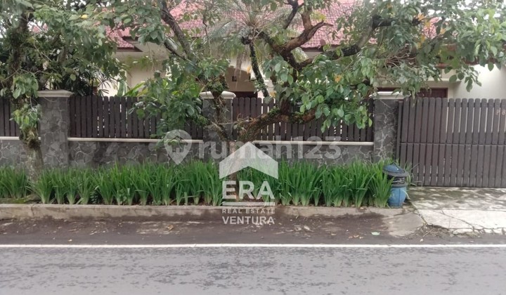 Disewakan Rumah Fully Furnished Di Bukit Dieng, Dekat UB & UNMER 2