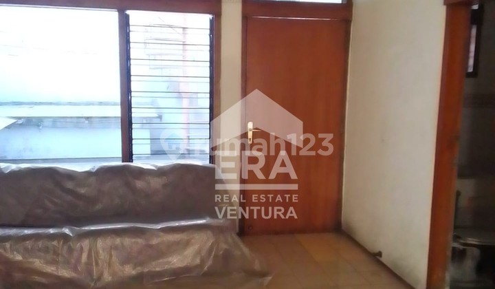 Dijual Rumah Di Daerah Boldy, Dekat Klenteng Dan Pasar Besar 2