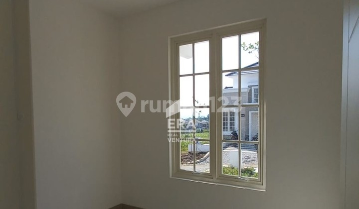 Dijual Rumah Minimalis Siap Huni di Citra Garden, Fasum Lengkap 2