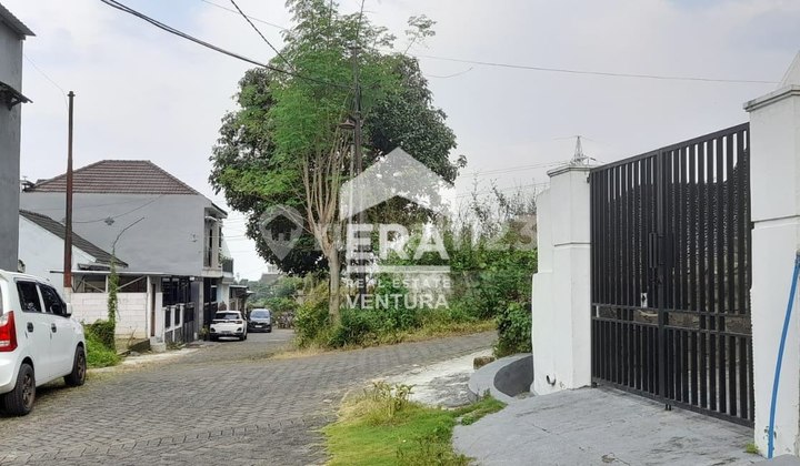 F054 Dijual Rumah Di Perum Citra Mas Raya Tidar, Kondisi Terawat Siap Huni, Dekat Perum Greenland, Vpt, Machung, Row Jalan Lebar 2