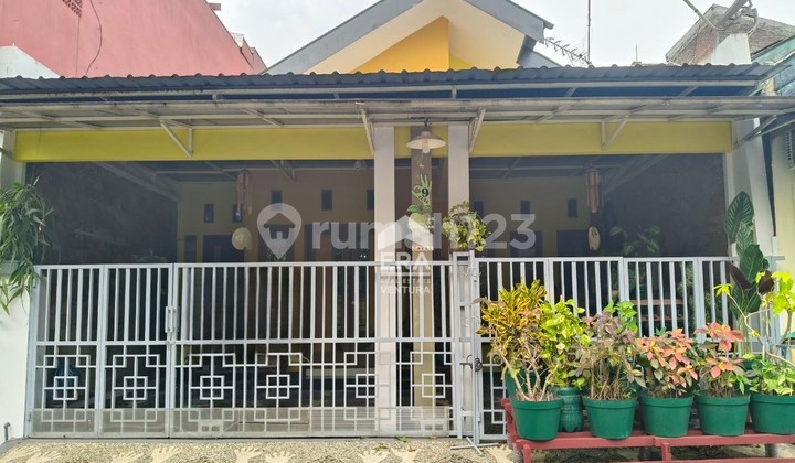 Dijual Rumah Siap Huni di Tidar Bawah, Dekat Lai-Lai, Kalam Kudus Dijual Rumah Siap Huni di Tidar Bawah, Dekat Lai-Lai, Kalam Kudus