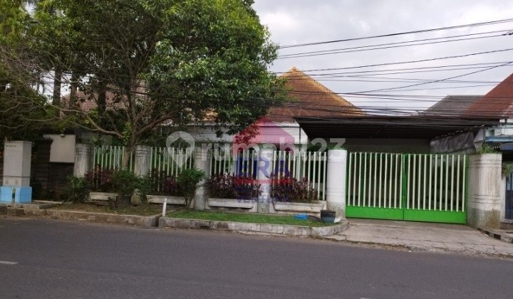 For rent: premium location house in the mountain area