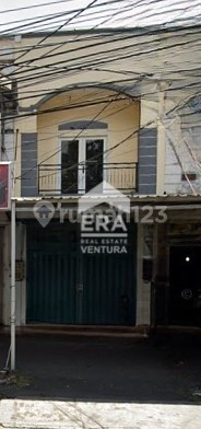 For Sale: Shop House in City Center Location, Near Rampal, Sanan Souvenir Center. 2