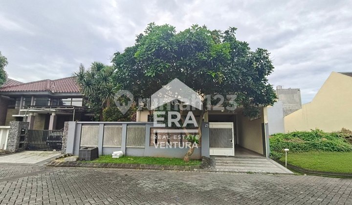 F010 For Sale or Rent House Near Singosari Malang Toll Exit 2
