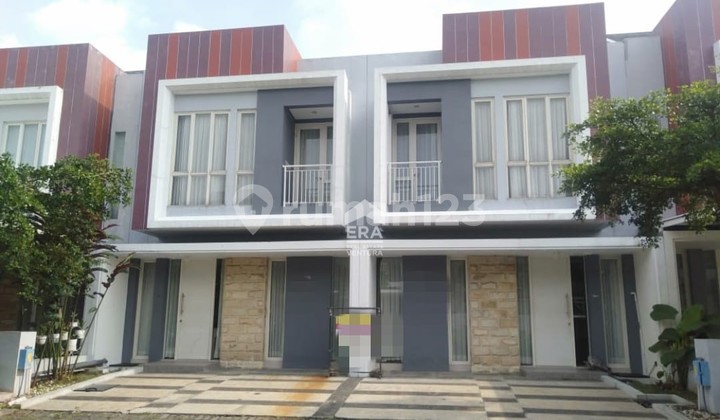 For Rent Semi-Furnished Ready-to-Occupy House in Green Orchid, Suhat For Rent Semi-Furnished Ready-to-Occupy House in Green Orchid, Suhat