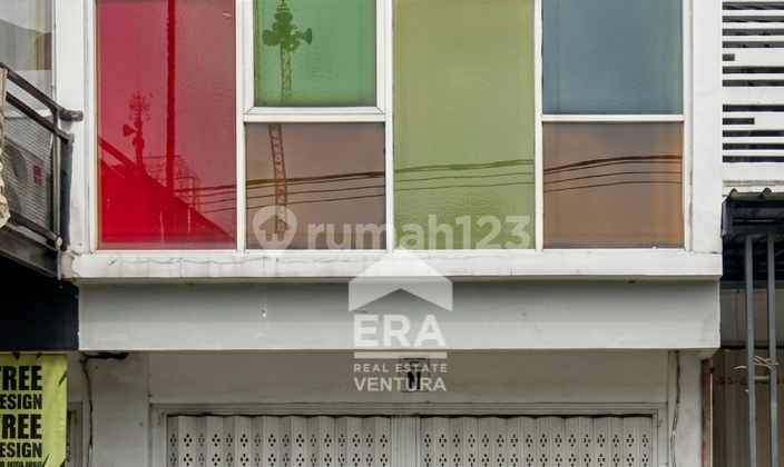 For sale, shop house on Gajayana Street near Sardo, Uin, Ub, Unisma. For sale, shop house on Gajayana Street near Sardo, Uin, Ub, Unisma.