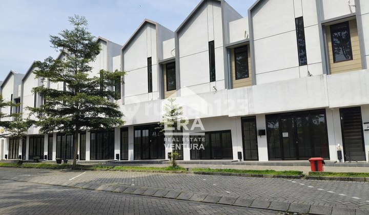 F159 For Rent Mhouse New Building Affordable Price In Araya Malang 2