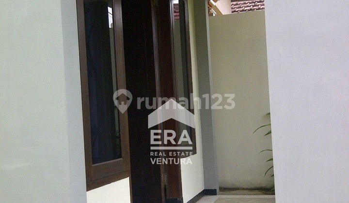 F048 Affordable House in Graha Dewata Malang Housing with One Gate System 2
