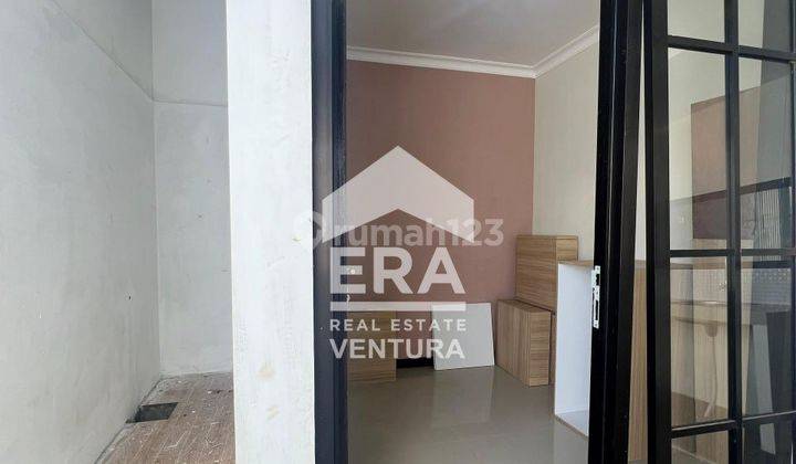 F011 Rumah Baru Gress Langsung Siap Huni Harga Dibawah 500 Juta 2