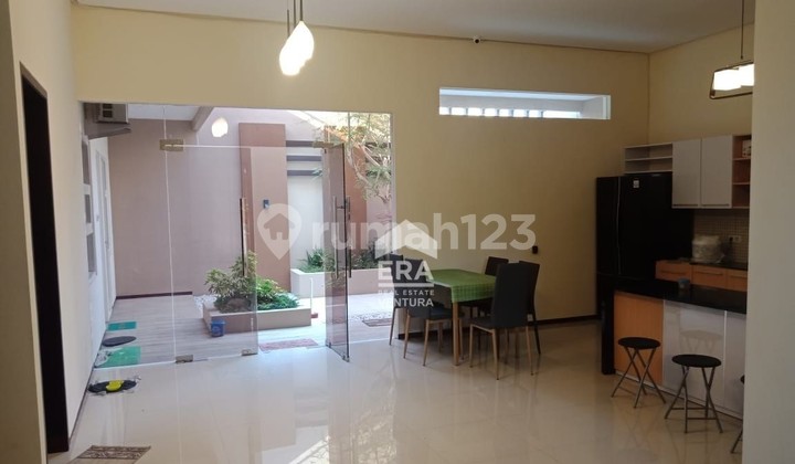 Luxury Fully Furnished House for Rent in Araya Housing Complex 2