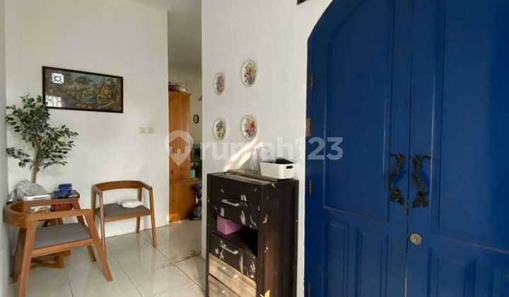 Quick Sale Strategic House Near Toll Gate and LRT in Cibubur 2