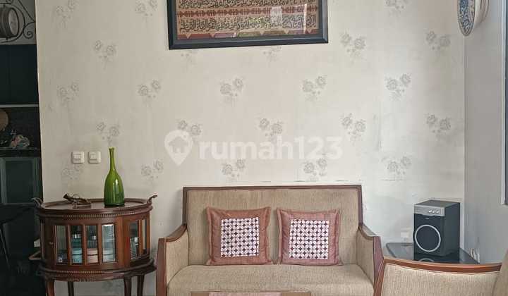 Jual Cepat Rumah Strategis di Taman Kenari Cibubur 2