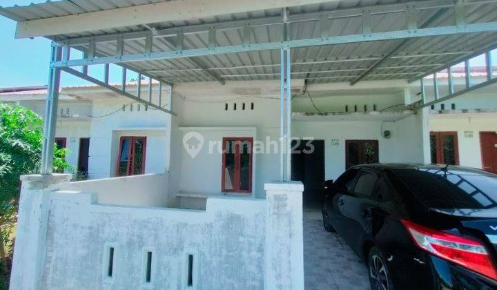Rumah Tanjung Morawa 1