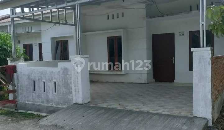 Rumah Tanjung Morawa 2