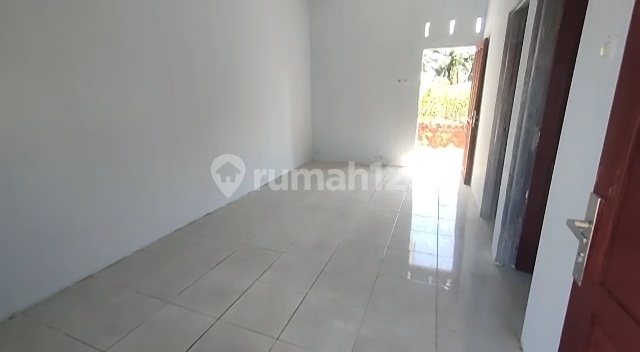 Rumah Tanjung Morawa