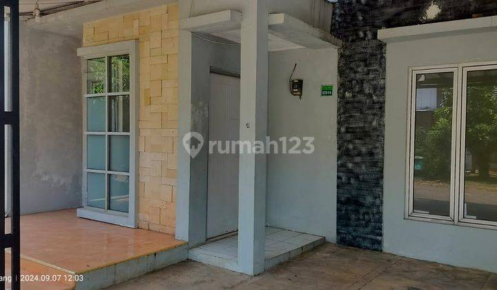 Rumah Nyaman Siap Huni di Serpong Garden 1, Cisauk, Tangerang 2