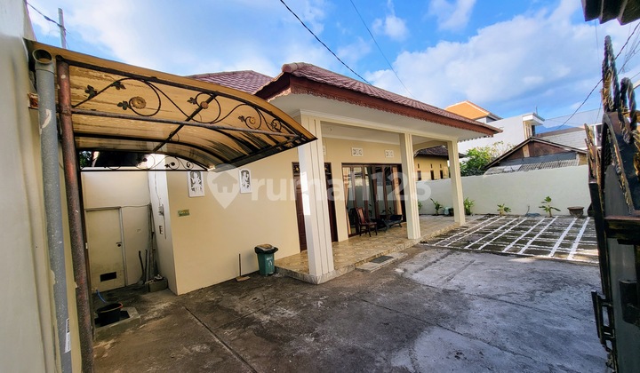 "Move-In Ready And Affordable." Accessible One-Story Bali Home Near The Beach. 2